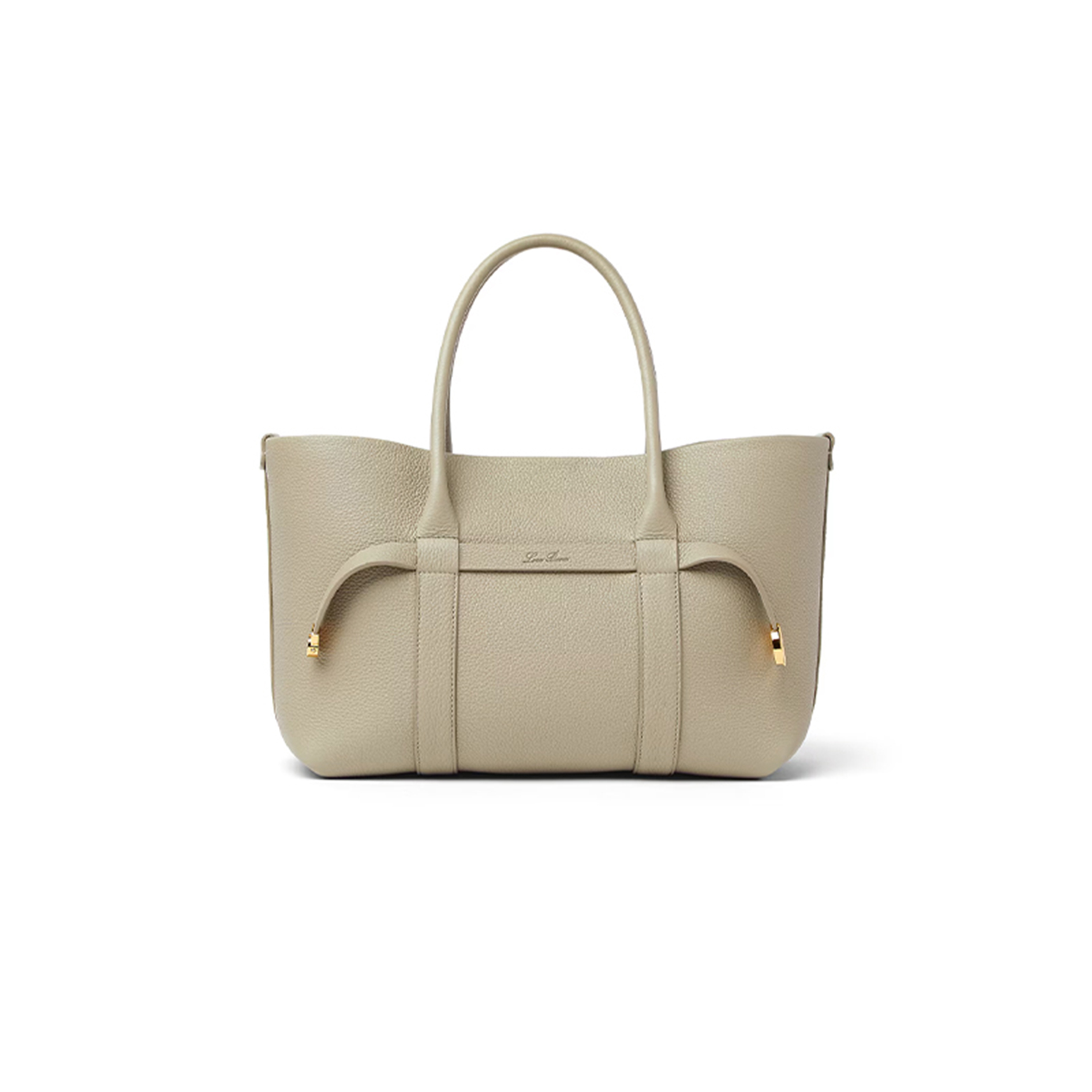 L**o p*ana small ghiera shopper fao7473 (28*19*12cm)